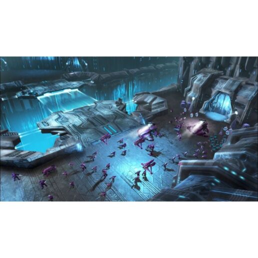 Halo Wars Xbox 360 (Begagnad)