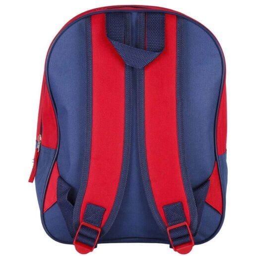 Marvel Spiderman 3D backpack 31cm