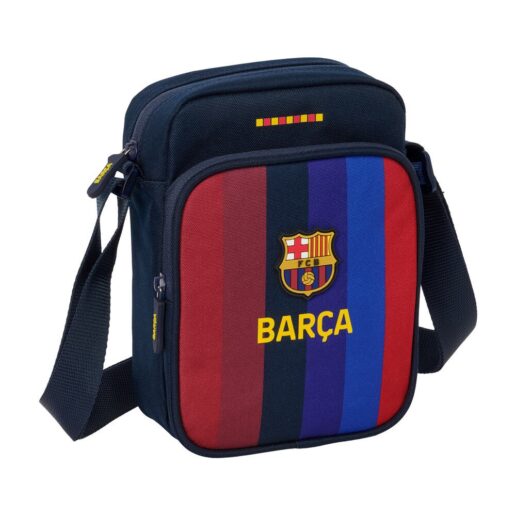 F.C. Barcelona 26/27 shoulder bag