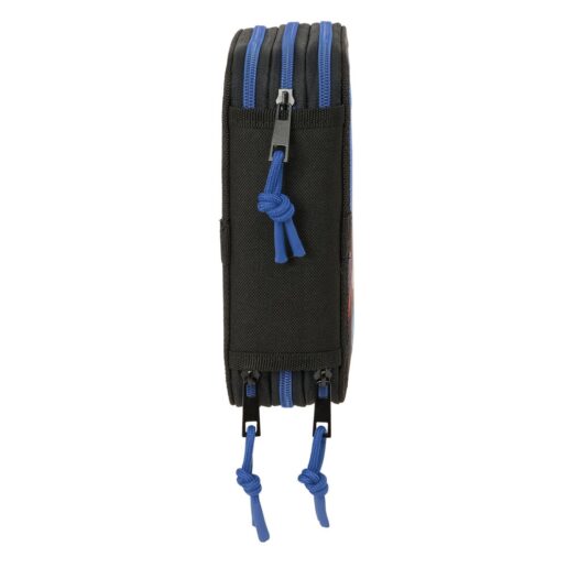 Brainrot triple pencil case 37pcs