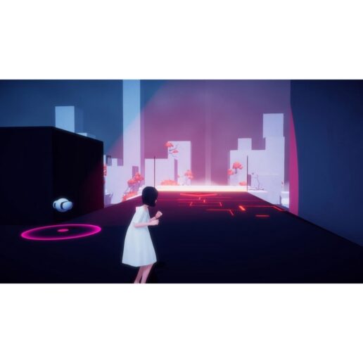 Ever Forward Nintendo Switch