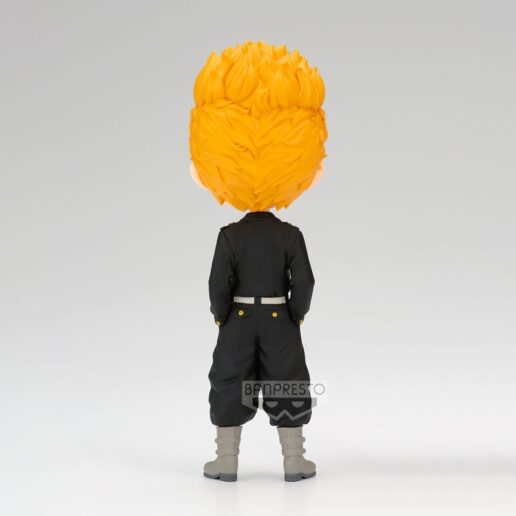Tokyo Revengers Takemichi Hanagaki ver.A Q posket figure 14cm