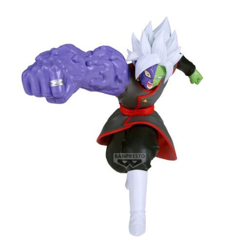 Dragon Ball Super Match Makers Fusion Zamasu VS Vegito figure 15cm