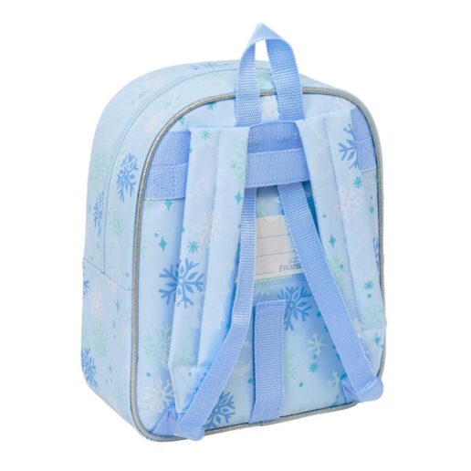 Disney Frozen adaptable backpack 27cm