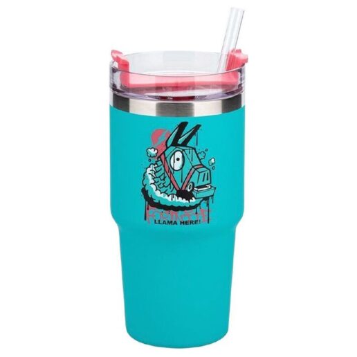 Fortnite Gamer thermal cup 600ml