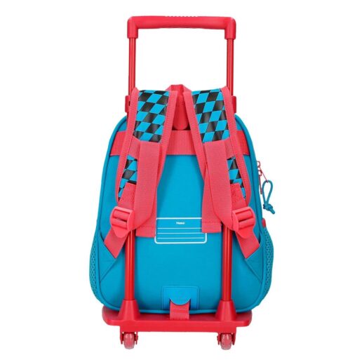 Disney Mickey High Speed trolley 28cm