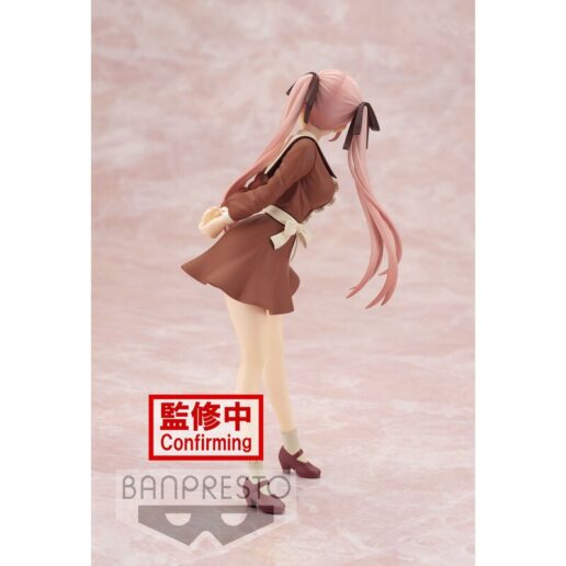 A Couple of Cuckoos Erika Amano Kyunties figur 17cm