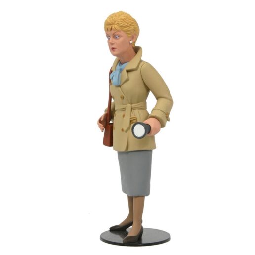 Murder She Wrote Jessica Fletcher figure 15cm