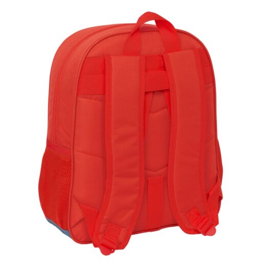 Super Mario adaptable backpack 38cm