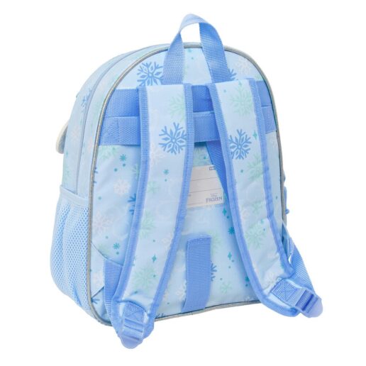 Disney Frozen adaptable backpack 34cm