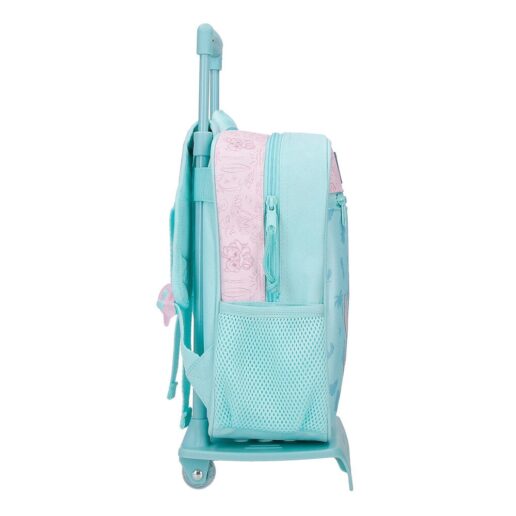 Disney Stitch Beach & Love trolley 28cm