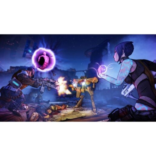 The Borderlands Collection Xbox 360 Classics (Begagnad)