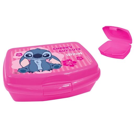 Disney Stitch lunchbox