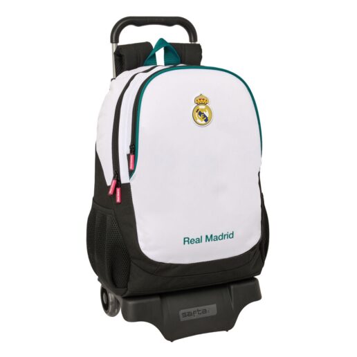 Real Madrid 26/27 trolley 44cm