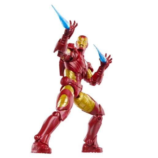 Marvel Iron Man - Iron Man Model 20 figure 15cm