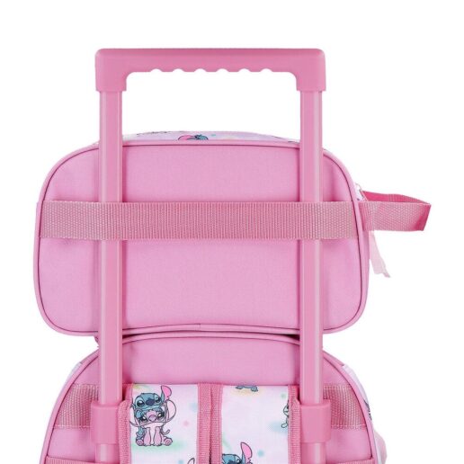 Disney Stitch You & Me adaptable vanity case
