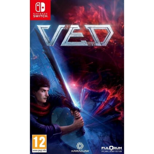 VED Nintendo Switch