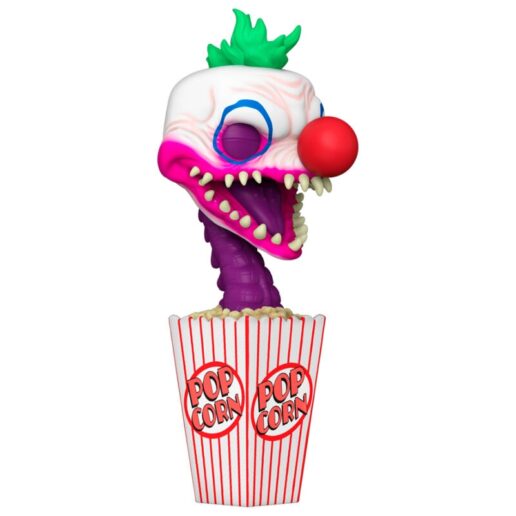 POP figure Killer Klowns Baby Klown POP figure Killer Klowns Baby Klown
