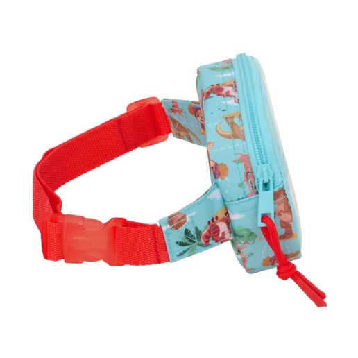 Paw Patrol Dino Rescue waist bag