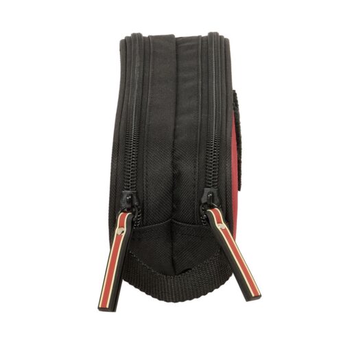 Harry Potter Hogwarts double pencil case