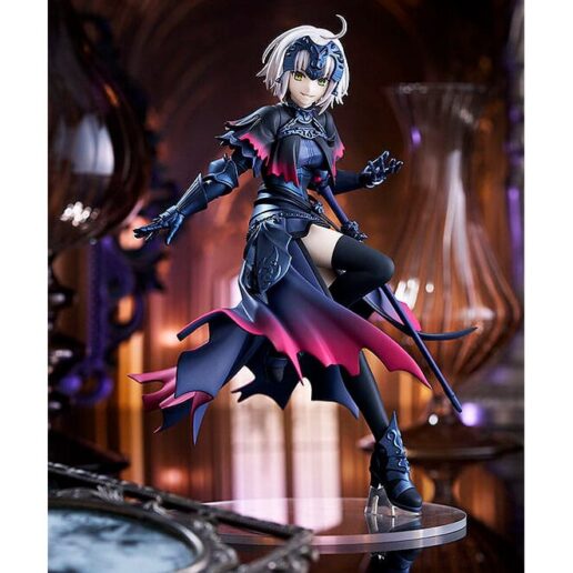 Fate Grand Order Avenger / Jeanne d Arc Pop up Parade figure 17cm