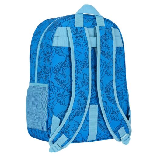 Disney Stitch adaptable backpack 42cm