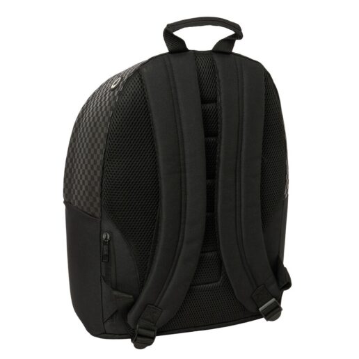 Disney Mickey Racing laptop backpack 41cm