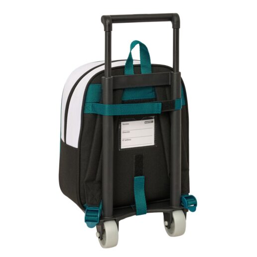 Real Madrid 26/27 trolley 27cm