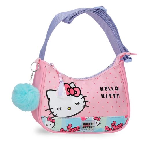 Hello Kitty Bows shoulder bag