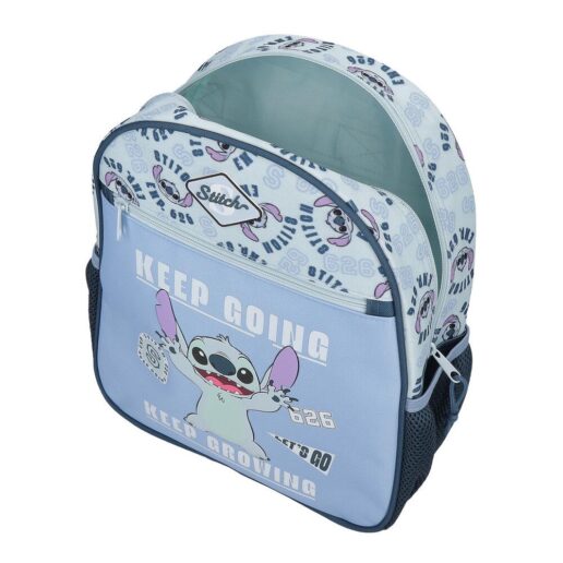 Disney Stitch Keep Going trolley 33cm