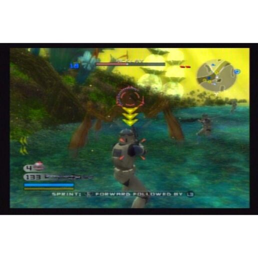 Star Wars Battlefront II PC DVD (Begagnad)