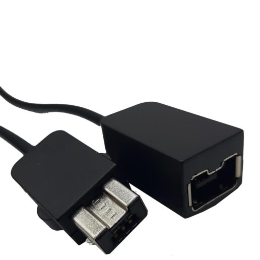 Förlängningskabel Handkontroll x 2 Nintendo NES Classic Mini / SNES Classic Mini