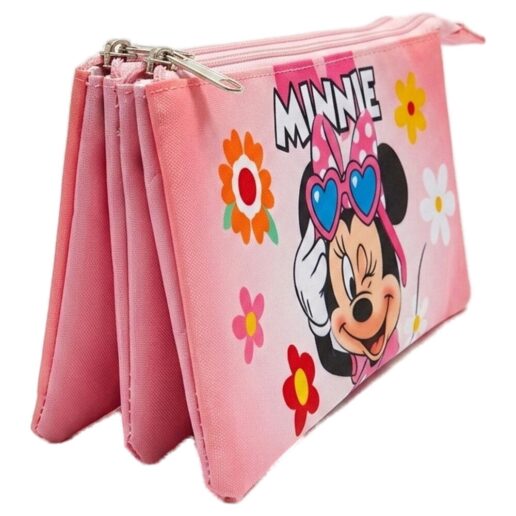 Disney Minnie pencil case