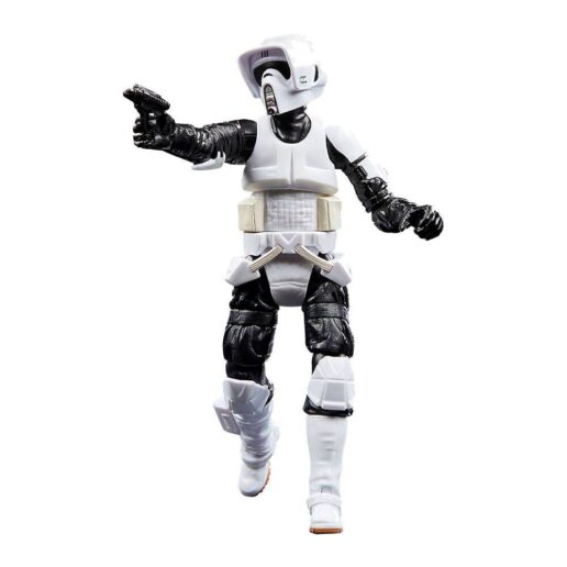 Star Wars Return of the Jedi Scout Trooper figure 9,5cm