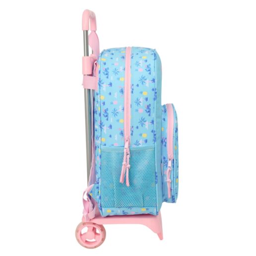 Disney Stitch Waves trolley 42cm