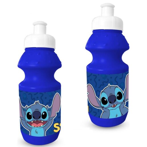 Disney Stitch bottle 600ml