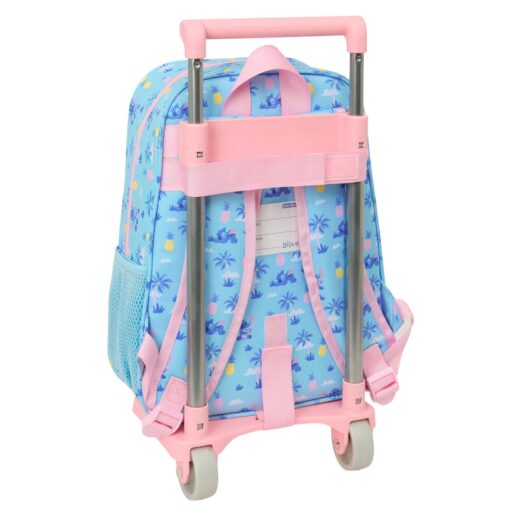 Disney Stitch Waves trolley 34cm