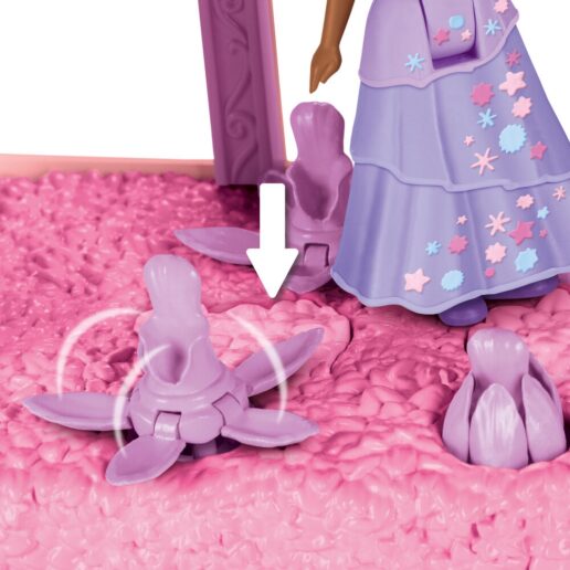 Disney Encanto Isabela Magic Garden Room playset