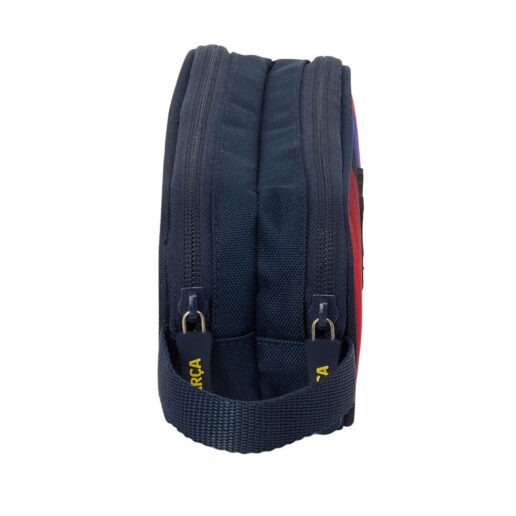 F.C. Barcelona 26/27 double pencil case