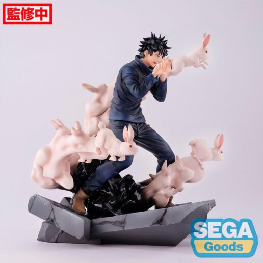 Jujutsu Kaisen Megumi Fushiguro Encounter figure 20cm