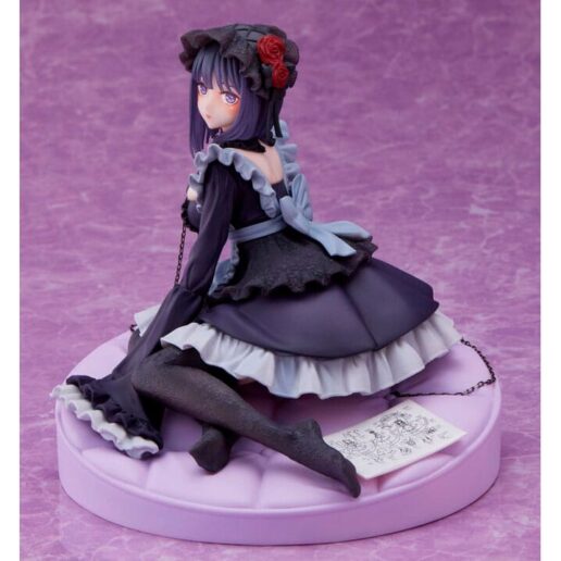 My Dress up Darling Marin Kitagawa Kuroe Shizuku Reissue figure 18cm
