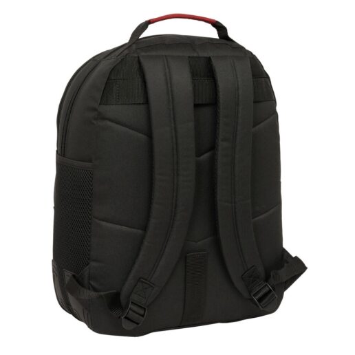 Harry Potter Hogwarts adaptable backpack 42cm