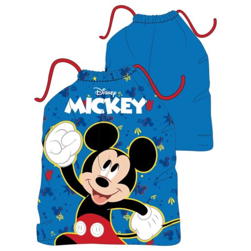 Disney Mickey gym bag 26cm