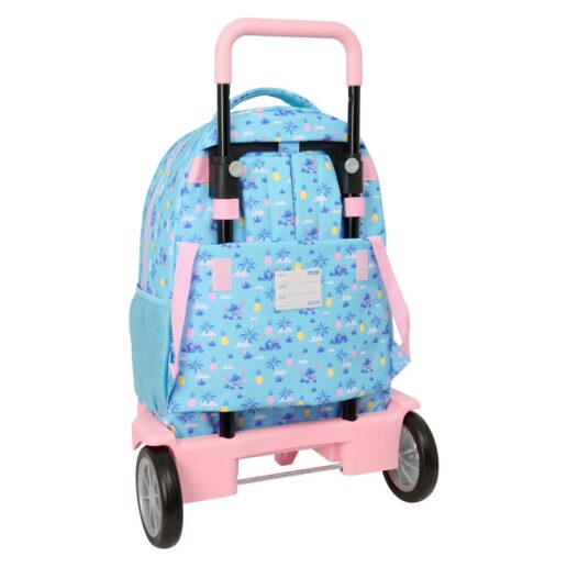 Disney Stitch Waves extraible trolley 45cm