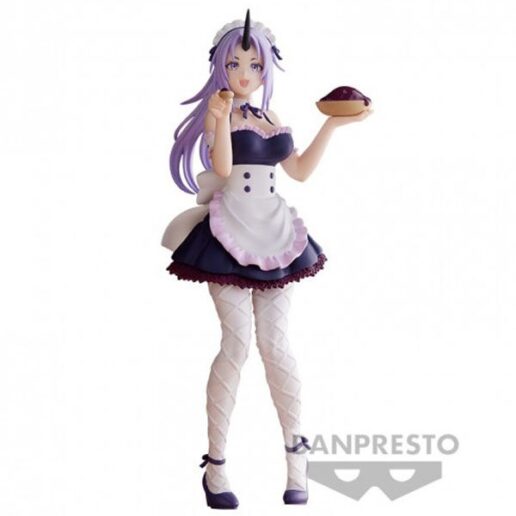That Time I Got Reincarnated as a Slime Shion figur 18cm