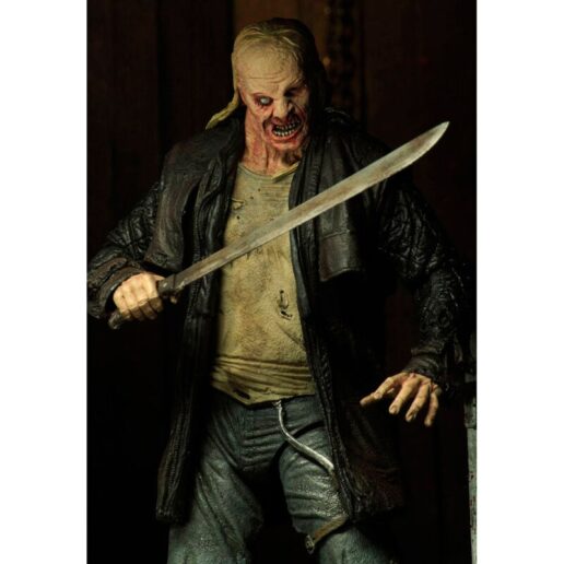 Friday the 13th 2009 Ultimate Jason figure 18cm