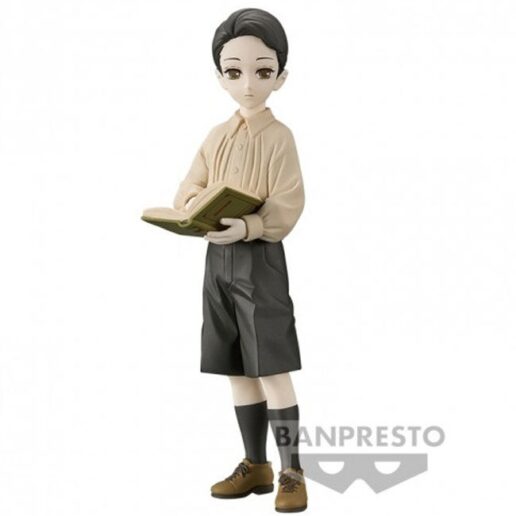 Kimetsu no Yaiba Demon Slayer Muzan Kibutsuji vol.7 figur 14cm