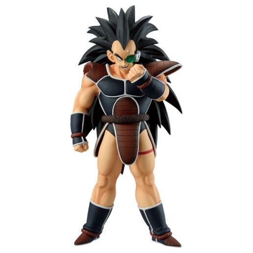 Dragon Ball Spirit Of The Saiyan Raditz Ichibansho figure 25cm