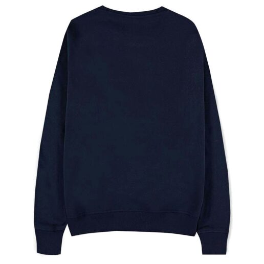 Harry Potter House Crests sweater