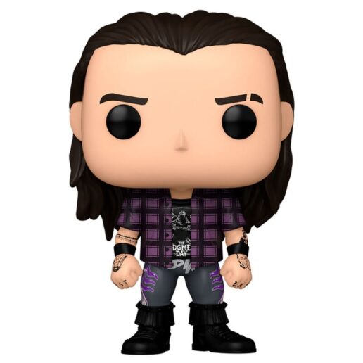 POP figure WWE Dominik Mysterio